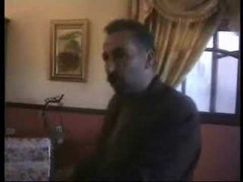 حملة السلام الإغاثية، تصوير عام 2007
