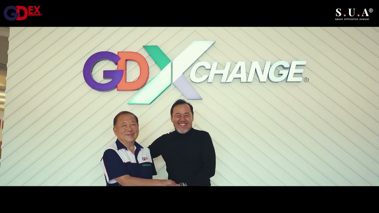 Teong Teck Lean video testimonial - Managing Director | Group Chief Executive Officer
