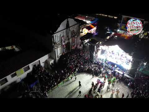 San Bartolomé Jocotenango, Quiché.  2025