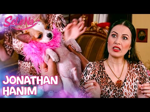 Aslı'nın yeni zengin köpeği 🐶 - Selena 57. Bölüm