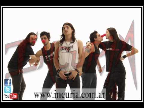 Incuria - 