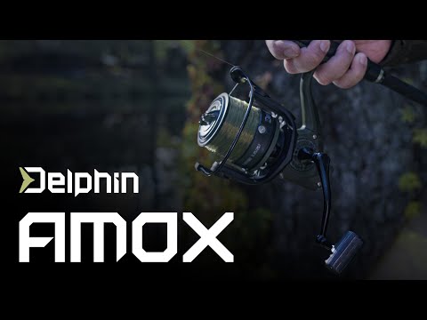 DELPHIN - Navijak Amox 6T DP 6000