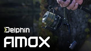 Naviják Delphin AMOX 5T DP 5000