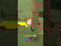 Los Thornbereys ️ Nickelodeon Carroonnetwork