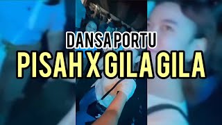 Download lagu LAGU ACARA PISAH X GILA GILA NGGINUS LEBU REMIX mp3 Download lagu LAGU ACARA PISAH X GILA GILA NGGINUS LEBU REMIX mp3