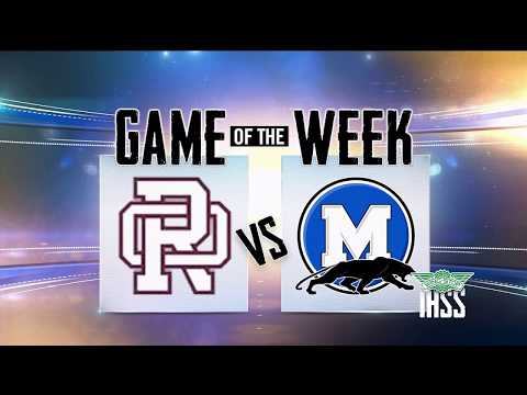 Red Oak vs Midlothian - 2019 Basketball Highlights - Game of the Week