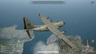 3人パーティーに入ってきたボッチの野良に指揮を取ってもらう縛りがカオス過ぎた PUBG【KUN】