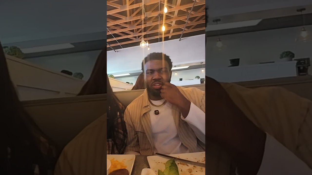 Unveiling Personal Preferences: A Candid Chat #shorts