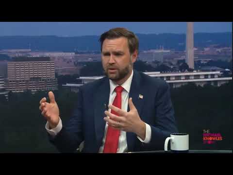 Larry: Hormuz’da Karar Merci Hâlâ Iran, JD Vance’in Petrol İddiası “Yalan”