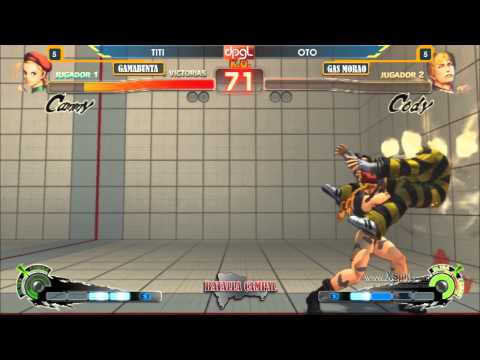 7. DPGL TV -Titi vs Otto -