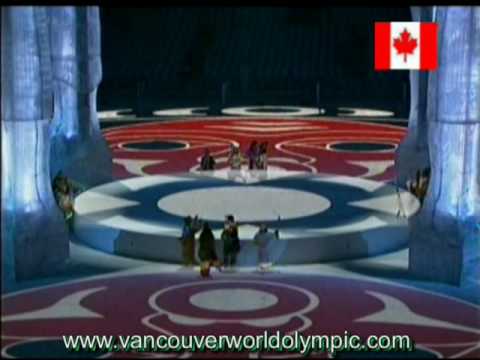 First Nations Dance of Canada
