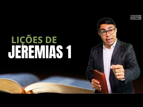 Jeremiah 1: The Secret of the Almond Tree That Will Change Your Expectation