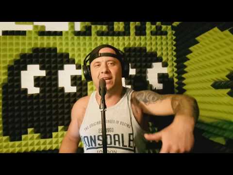 KuceK ZzW #hot16challenge2 (#Safon #Kevin Polo Wojciechowski #Adam Burclif)