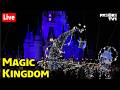 Live Saturday Night Live At Magic Kingdom With Starlight Parade Fireworks 4 25 26