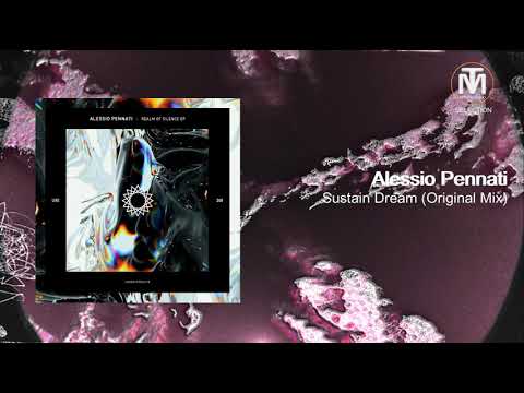 Alessio Pennati - Sustain Dream (Original Mix) [Uxoa Dutxa Elite]