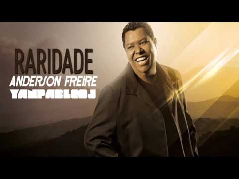 Yan Pablo DJ feat. Anderson Freire - Raridade [ Funk Remix ] VERSÃO 2016