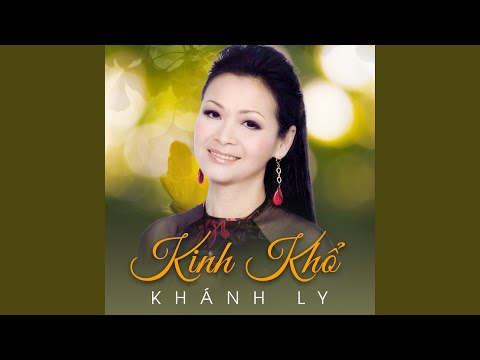 Thể hiện bởi Khánh Ly