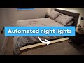 Ultimate Guide To Motion Activated Lights With PIR MmWave And Other Smart Home Sensors