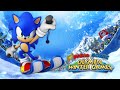 Sonic Voice Clips Mario Sonic At The Olympic Winter Games