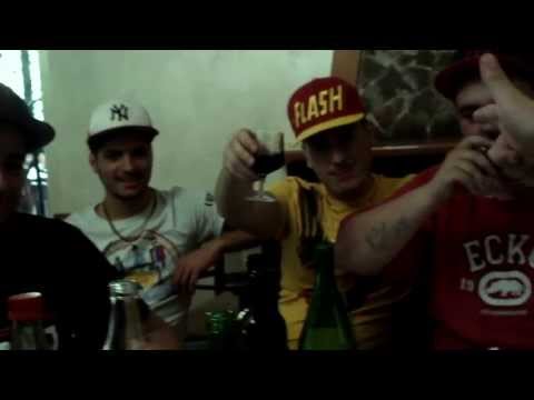 MANZHARDA GANG FT. VALE LAMBO - FUCK THE CANONI (TEASER)
