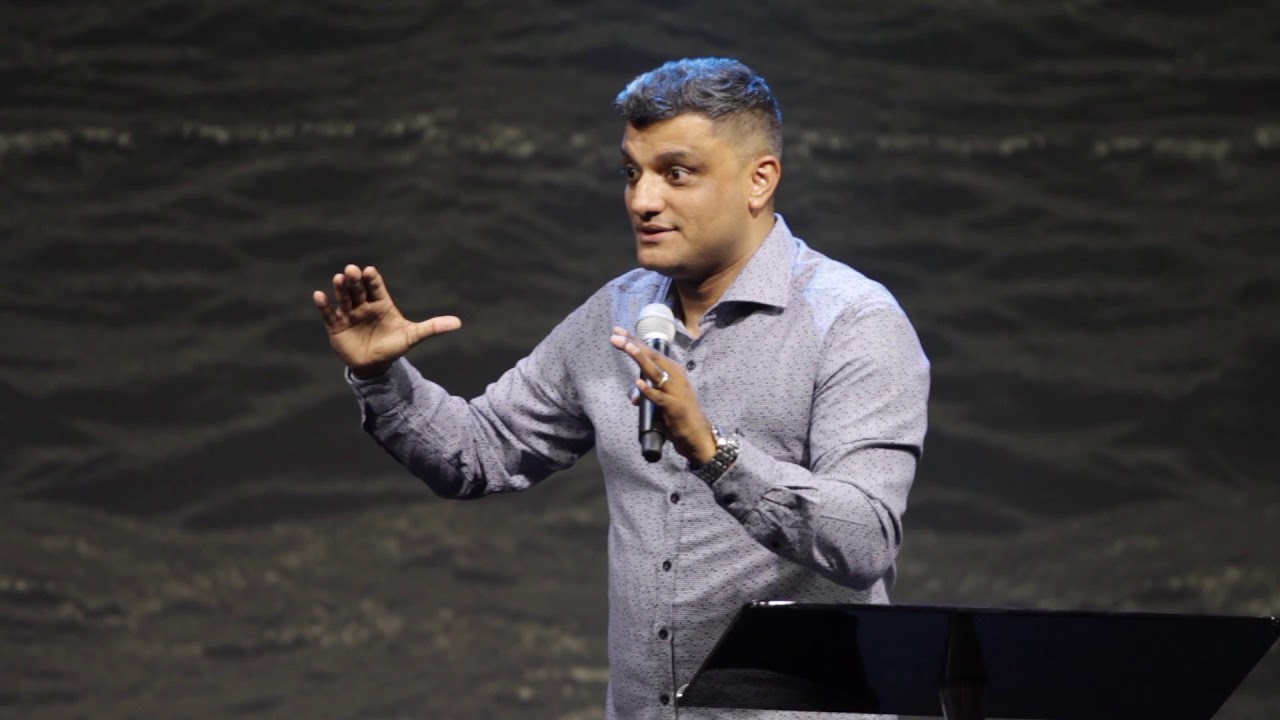 Série Sabedoria Sem Limites [Parte 2] - O mundo se move por leis espirituais | Tiago Brunet