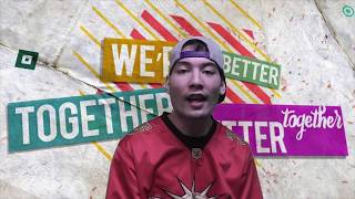 Better Together - Anthem Lights // Gary Roberts Cover