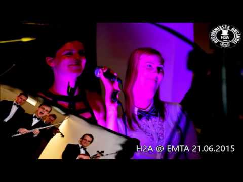 Härrasmeeste Ansambel Live @ 21.06.2015