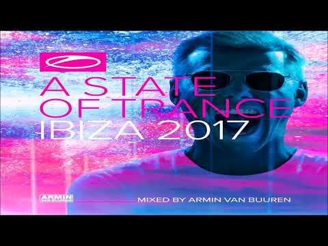 Joonas Hahmo X K-System - Mañana (Extended Mix) ASOT Ibiza 2017