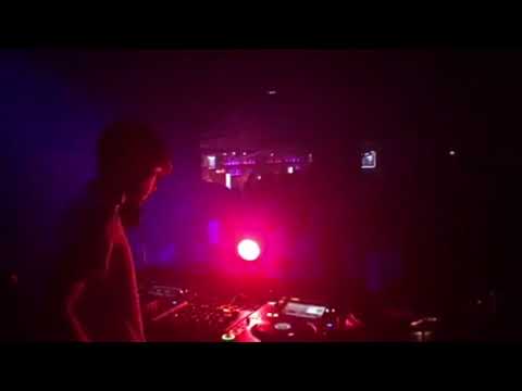 Darween & Jacan @ Badaboum