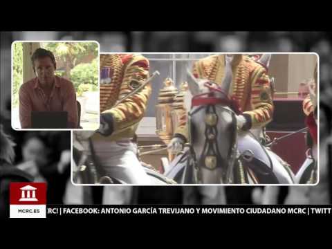 RLC (2017-07-13) Trump y Macron, un combate creado de la nada por los medios socialdemócratas