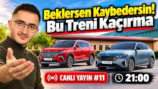 Elektrikli Araba Almayı Düşünüyorsan Tam Zamanı! | Soruyorsunuz, Cevaplıyorum | 