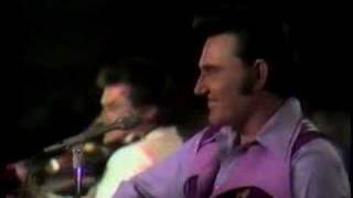 WEBB PIERCE IN THE JAIL HOUSE NOW.