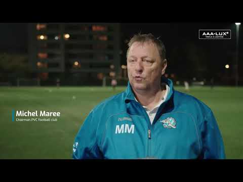 Case Video PVC Utrecht RS technologie, Nederland