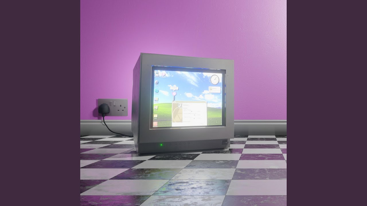 a world I build for you