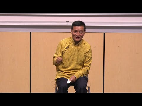 Dream Yoga  Lucid dreaming from the Bön Buddhist tradition of Tibet, Geshe Tenzin Wangyal Rinpoche