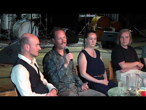 (Musical) Ethics Lab 1, Trailer 2