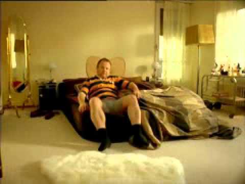 Superba Spot (2006) - Wakeup mit Superba Matratzen
