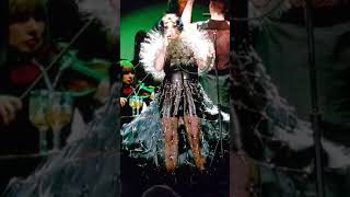 &quot;there&#39;s no more to see&quot; .. Björk - I&#39;ve Seen It All live at Coachella 2023 (full vid on my channel)