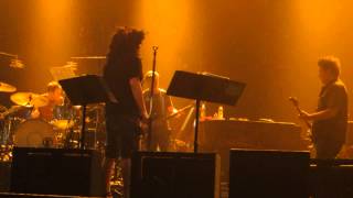 Counting Crows - Milwaukee - 7.23.2014 - Perfect Blue Bldgs &amp; Another Horsedreamer&#39;s Blues Sndchck
