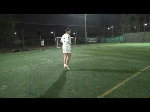 ZIMBABUE VS DA ROLD - #LigaNuñez - #Clausura SLS - 3/9/2022