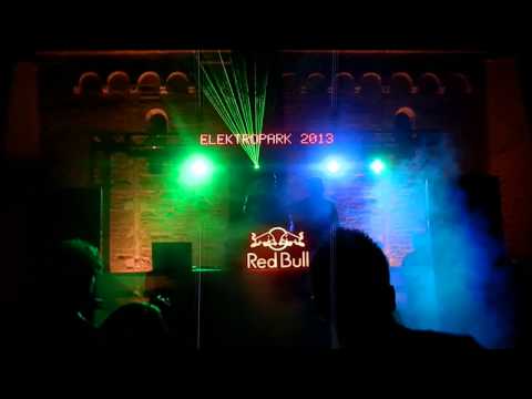 Alex Johnson b2b WorkInTrance - Indecent Noise - Disorder