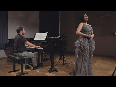 Kristina Owais - Puccini - Donde lieta uscì