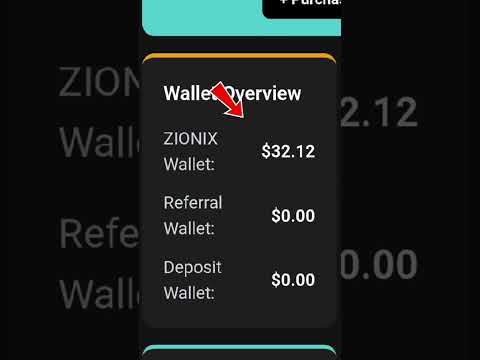 This Crypto Strategy is PRINTING Money in 2025 (Get In Early!) 📈💰 #ZionixGlobal