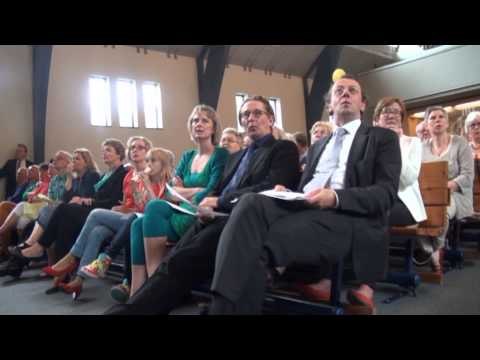 Making of Lipdub Laarkerk Zuidlaren