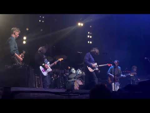 Wilco, with J Mascis, “Cortez the Killer” (Neil Young cover), 1/18/26, Riviera Maya, Mexico 