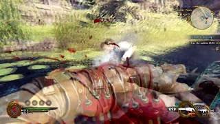 Shadow Warrior 2 Bounty Hunt DLC Part 1 by CHOKza007 ep2