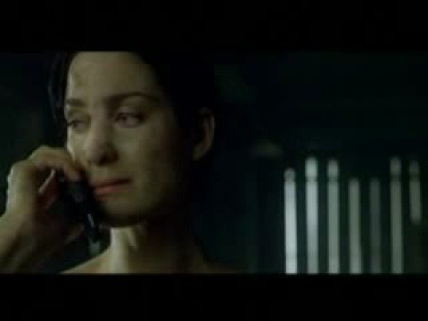 Schlappe Nudel  Matrix Verarsche