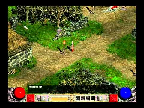 Zy-El: Trial by Fire mod for Diablo II: Lord of Destruction - ModDB