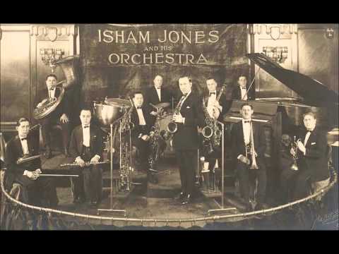 Isham Jones, Dream a Little Dream of Me, 1931