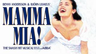 Mamma Mia! (International cast) - Knowing Me, Knowing you